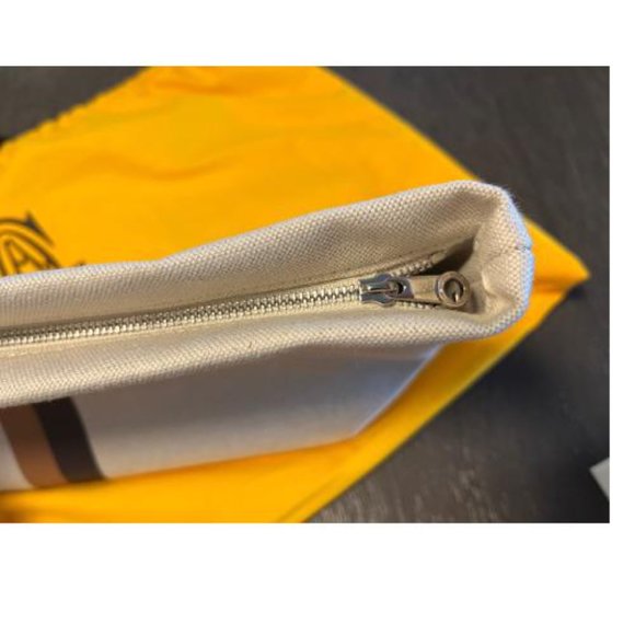 BRAND NEW!! GOYARD ST. LOUIS GM NECESSAIRE ACCESSORIES BAG - Picture 5 of 15